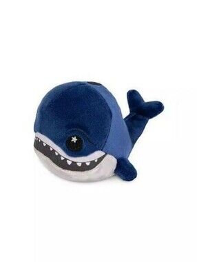 Disneyland Wishables Monstro Whale Small Plush NWT